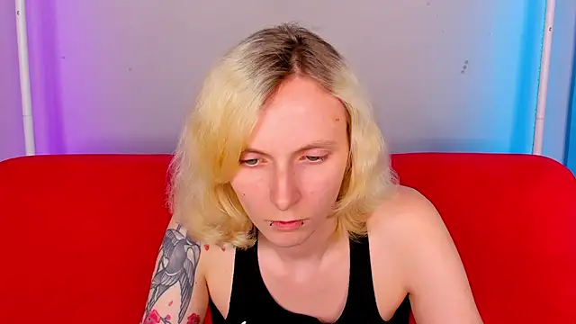 LikiLips webcam