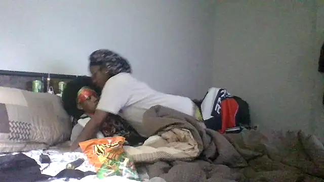 BedazedFirefly webcam