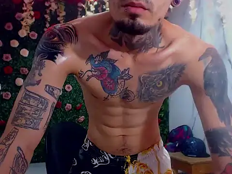 Boy_tatto77 webcam