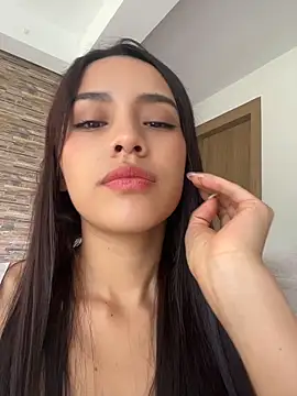 Mia-villalobos webcam