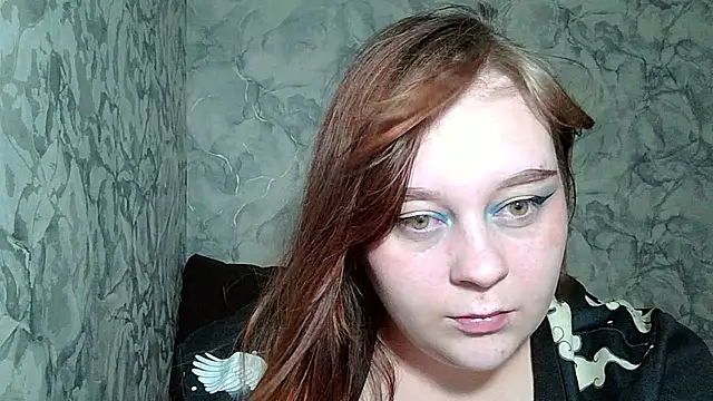 Jenny_Kiss_ webcam
