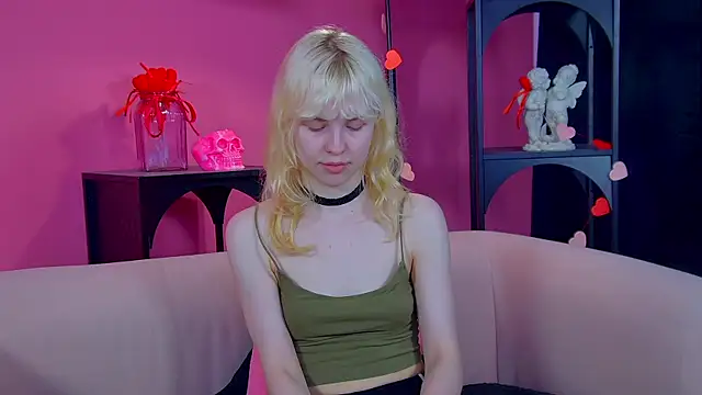 HannahHollis webcam