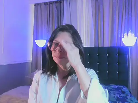 lena_gray webcam
