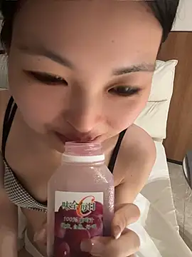 Jenny156cm webcam