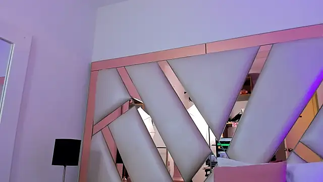 AliceCruzz webcam