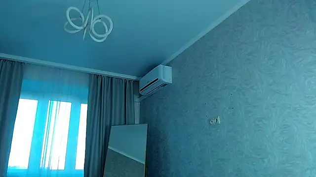 millllina webcam