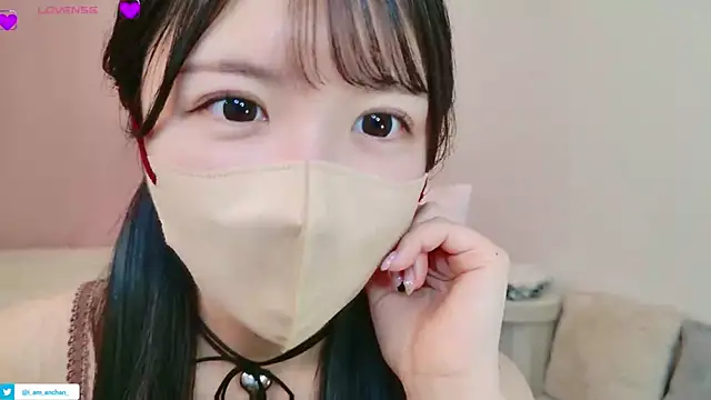 anchan_ webcam
