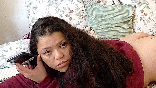 Amanda_sweet webcam