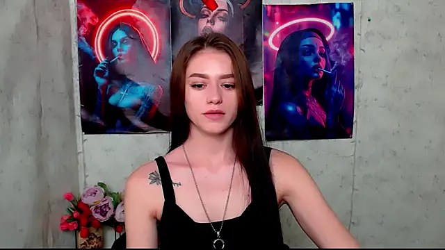 AprillXoxo webcam