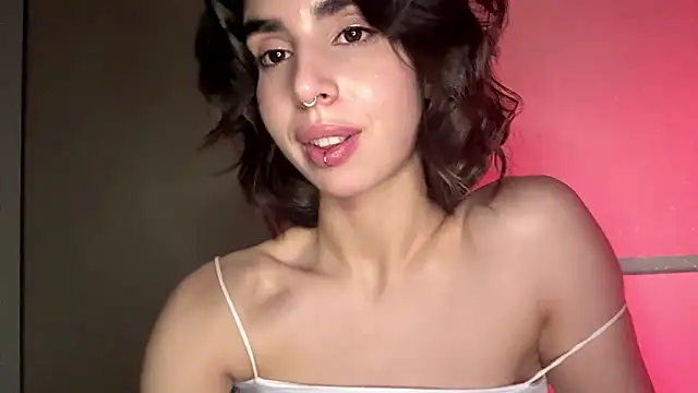 JessiaRuezga webcam