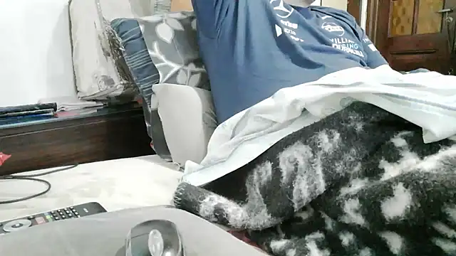 messi_syssy webcam