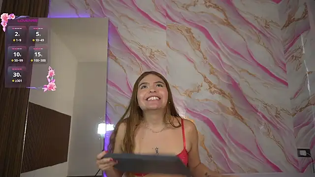 Eimyaniston_cute webcam