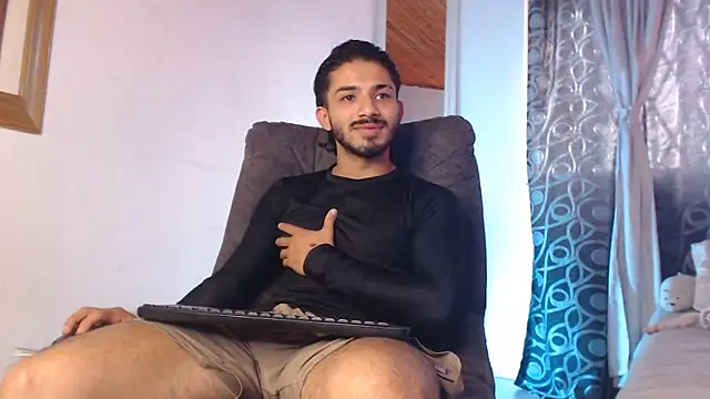 ArturoCardona_ webcam