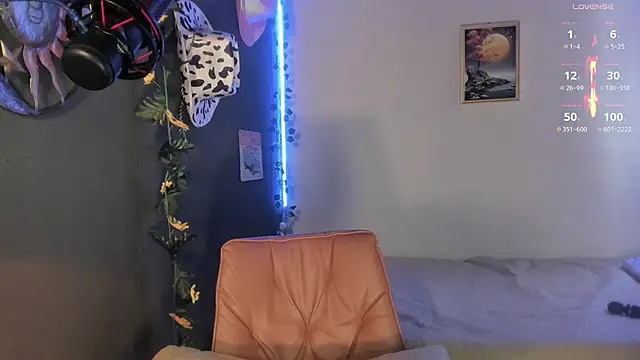 lucymagical1 webcam