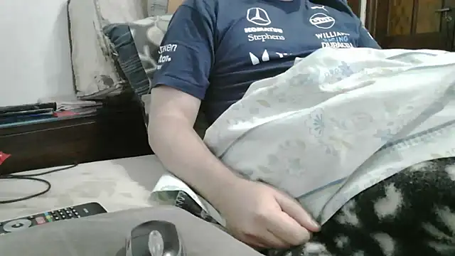 messi_syssy webcam