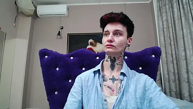 KennyXSX webcam