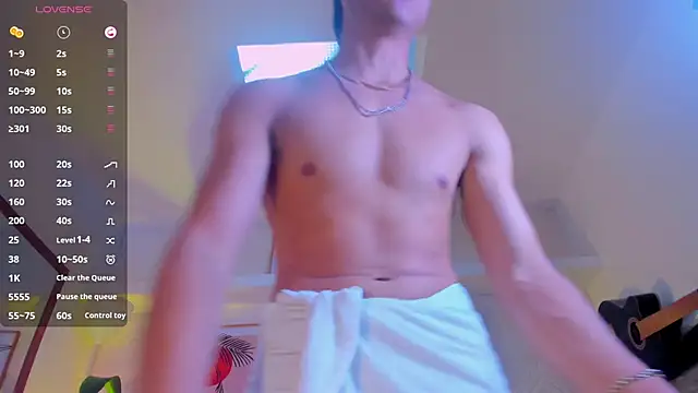 EthanSantori webcam