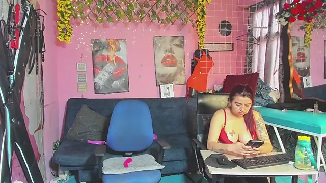 lesbiancuple webcam