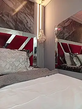 IsisBlake webcam