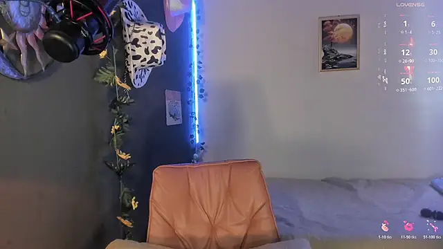 lucymagical1 webcam