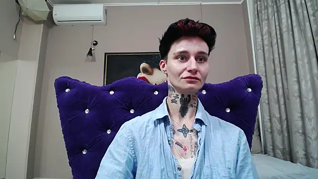 KennyXSX webcam