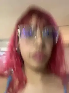 MeraSecretXXX webcam