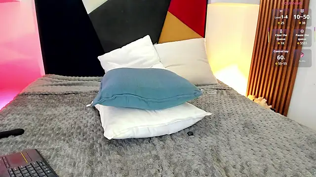 Tomy_Rox webcam