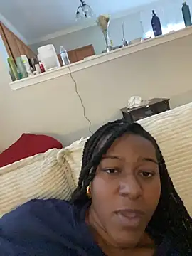 GirthGoddessCoco webcam