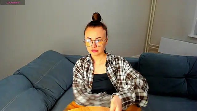 MewStella webcam