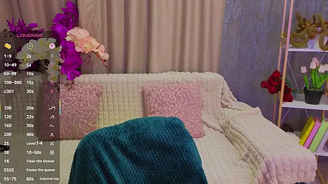 Luisa_Rosee webcam