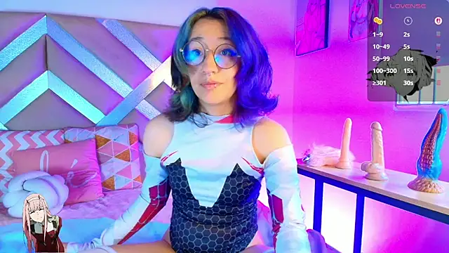 mitsuri_nyx webcam