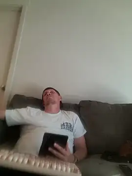 yourMasterisBored webcam