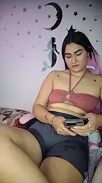 Agatha_202 webcam