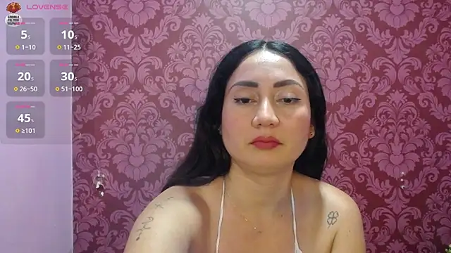 juliana_diaz webcam