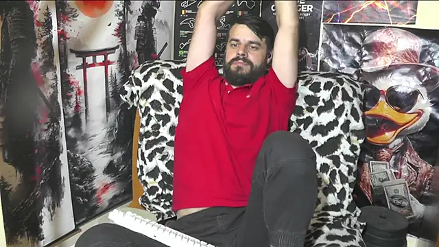 00george webcam