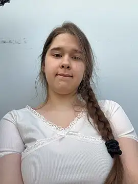 HornyGirlH webcam