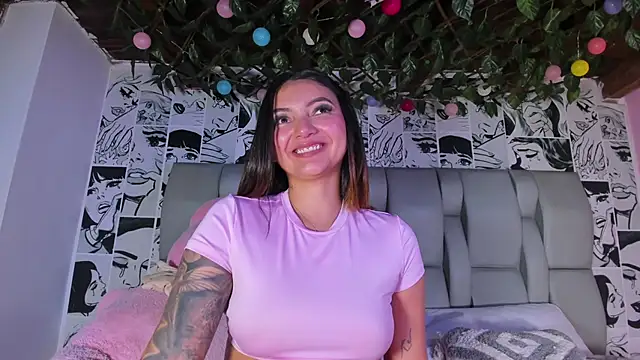 lucyrosse - LucyRosse's free webcam - UK Sex Cams