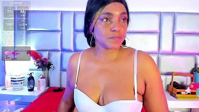 LovelyNickii webcam