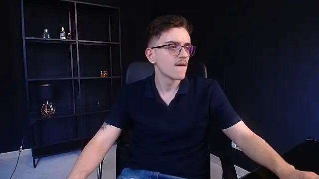 FelixStarkk webcam