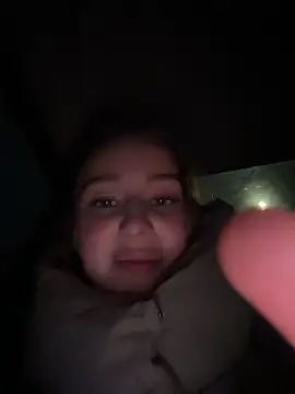Mary_Sensory webcam