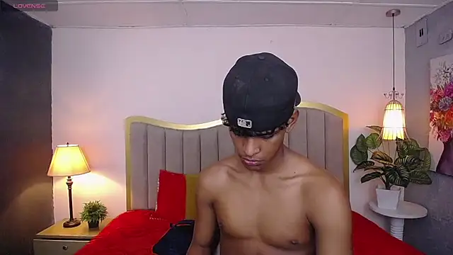 jhos_padill webcam