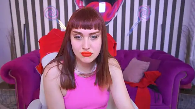 DawnGwin webcam