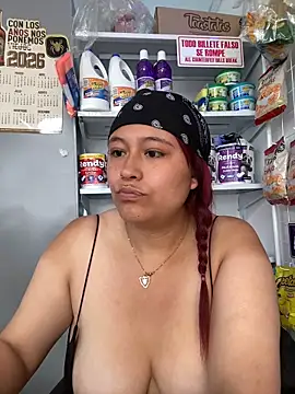 Mely_ec webcam