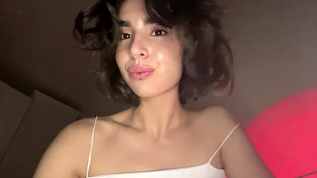 JessiaRuezga webcam