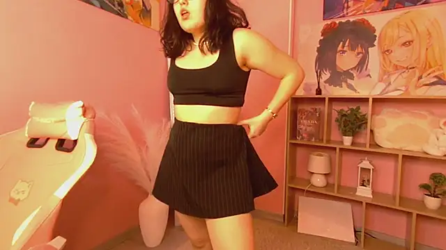 Ariella__cute webcam