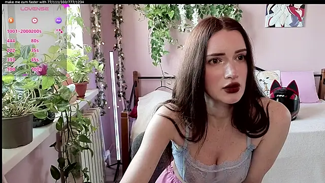 Hot_Rhaenyra webcam