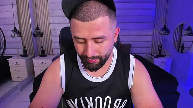 jhon_bear03 webcam