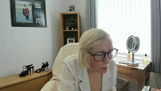 Victoria68xx webcam