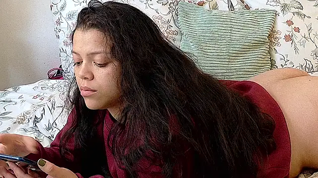 Amanda_sweet webcam