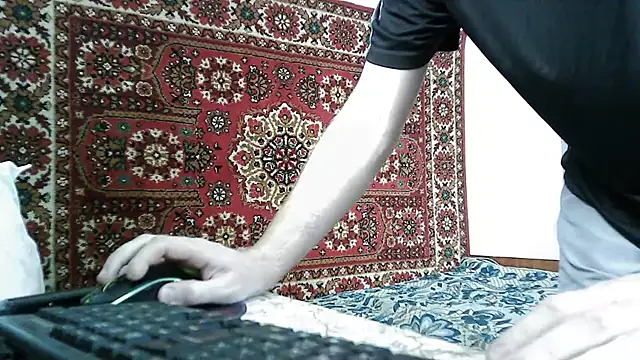 FillipsonDon webcam